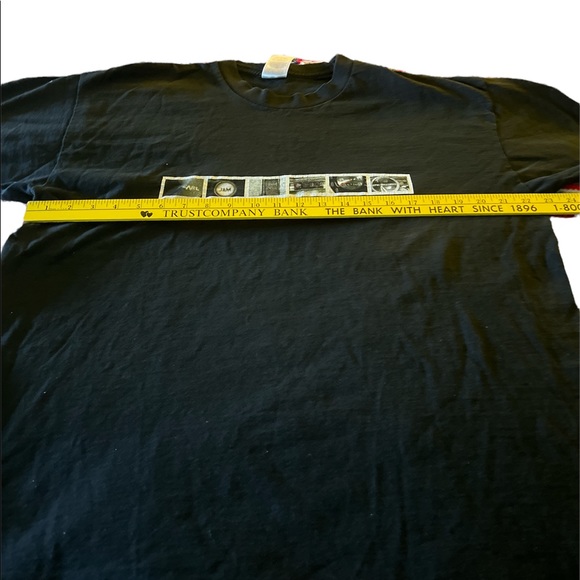 Pearl Jam promo tee (+ CD) - Picture 5 of 16